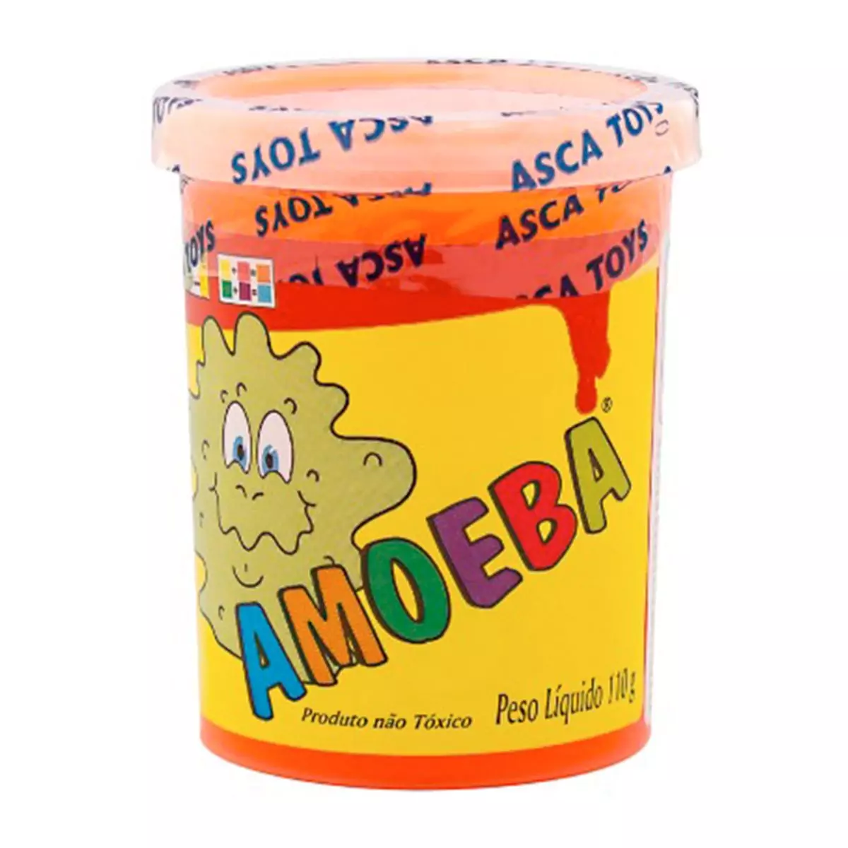 BRINQUEDO AMOEBA