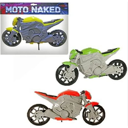 MOTO NAKED