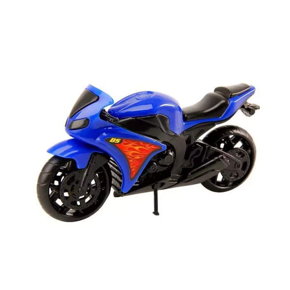 NEW MOTO 1000 NA SOLAPA