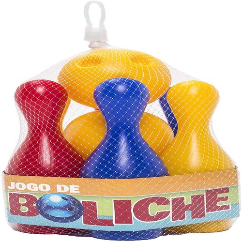 BOLICHE