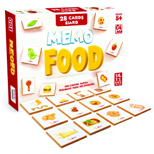 MEMOFOOD - MADEIRA