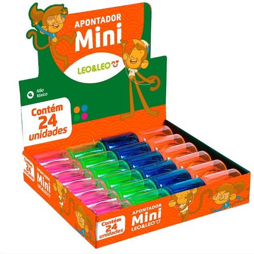 APONTADOR MINI DEPOSITO LEONORA