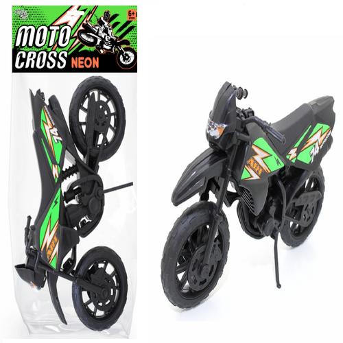 MOTO CROSS NEON