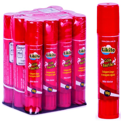 COLA BASTAO 10G LYKE 102940