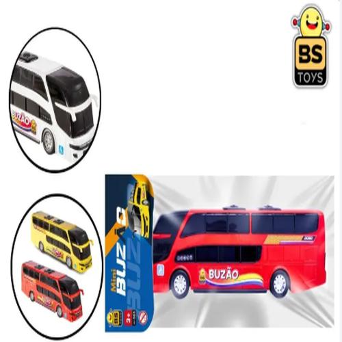 MINI BUZAO NA SOLAPA
