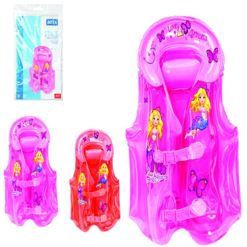 COLETE INFLAVEL GLAM GIRLS 40CM X 38CM