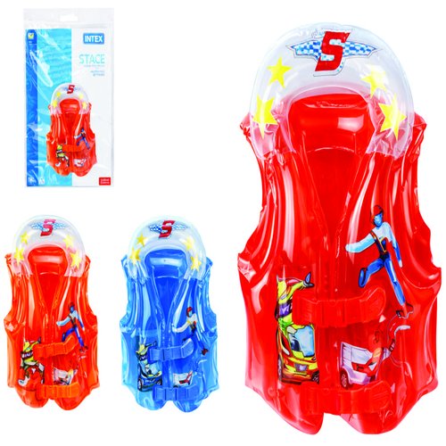 COLETE INFLAVEL HERO SQUAD 40CM X 45CM