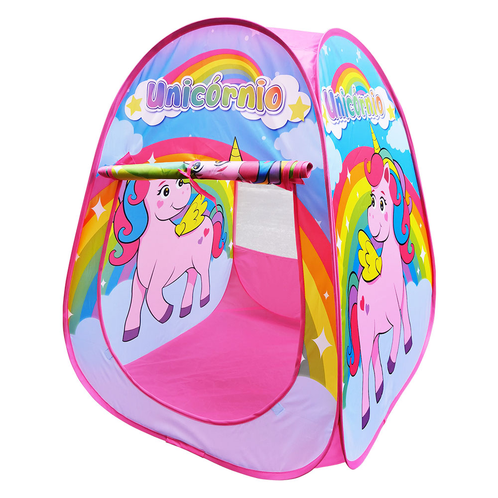 BARRACA UNICORNIO