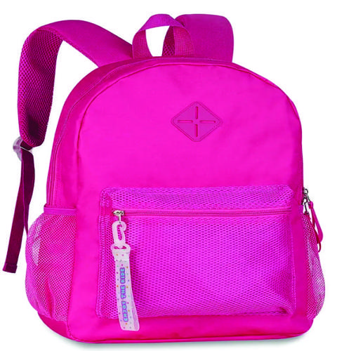 MOCHILA DE COSTAS 17" FEM