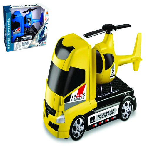 HELI-TRUCK