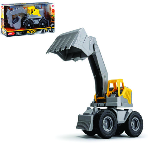 JOY.CO CONSTRUCTION ESCAVADEIRA