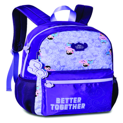 MOCHILA DE COSTAS 17" TS26249 CLIO