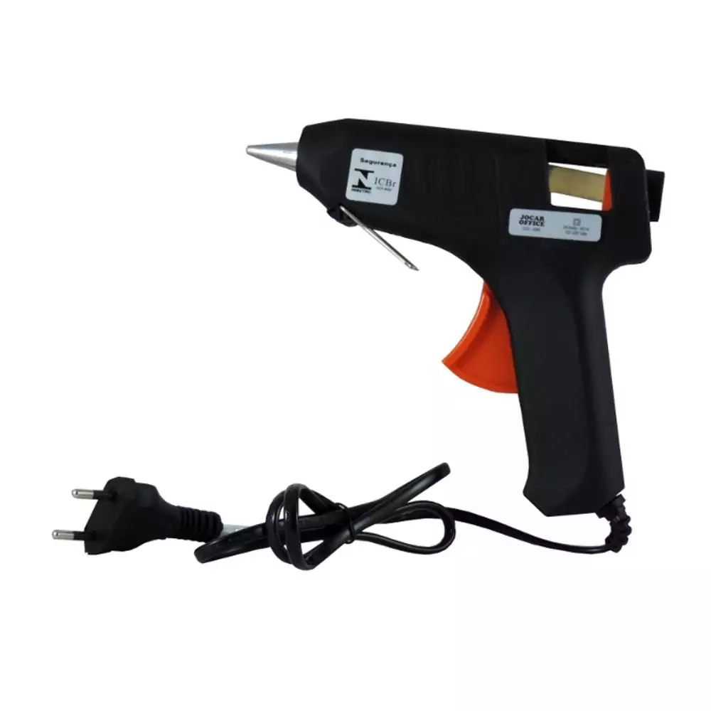 PISTOLA PARA COLA QUENTE GRANDE UND LEOA