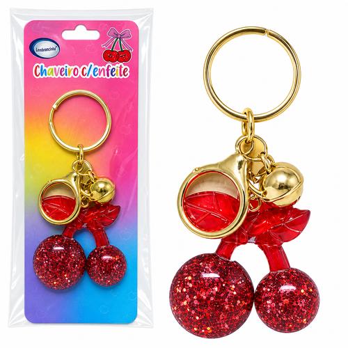 CHAVEIRO DE METAL CX.240 REF.HW84333
