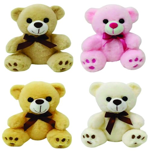 PELUCIA URSO FE7573 FIZZY