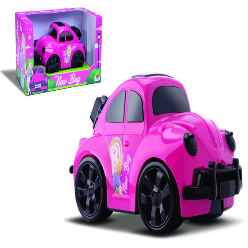 NEW BUGGY ORANGE