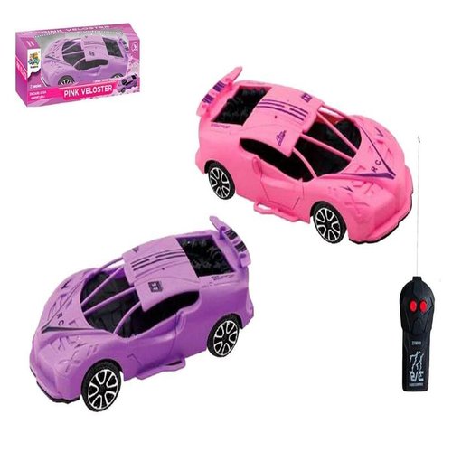BRINQUEDO CARRINHO DE PL