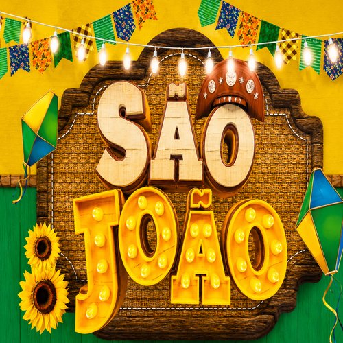 TNT ESTAMPADO PAINEL SAO JOAO 1,40 M X 2