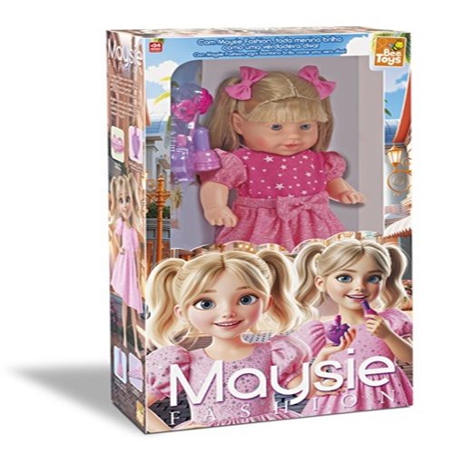 MAYSIE FASHION BEE